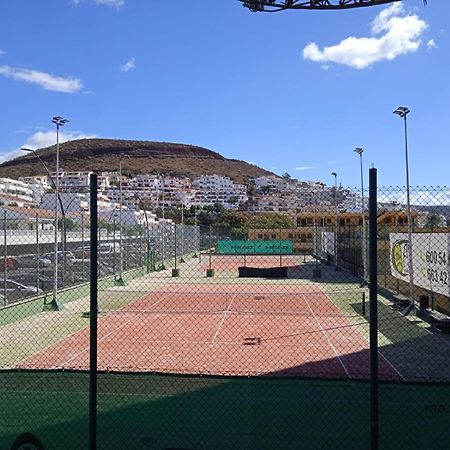 Firstline Apartment Los Cristianos Arona  Exteriör bild