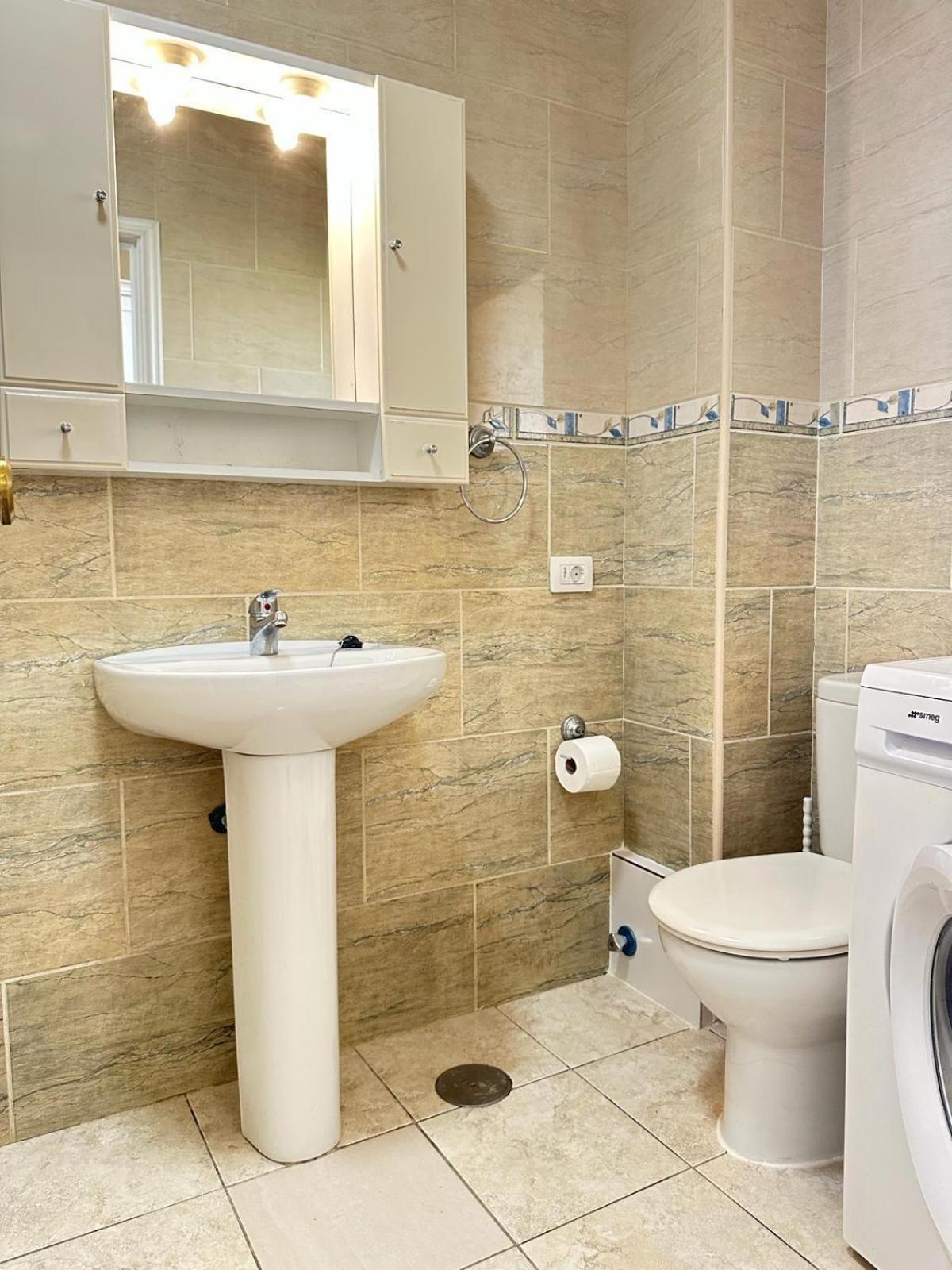Firstline Apartment Los Cristianos Arona  Exteriör bild